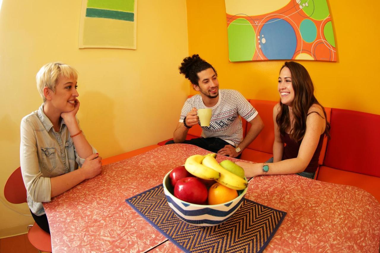  | Banana Bungalow Hollywood Hotel & Hostel