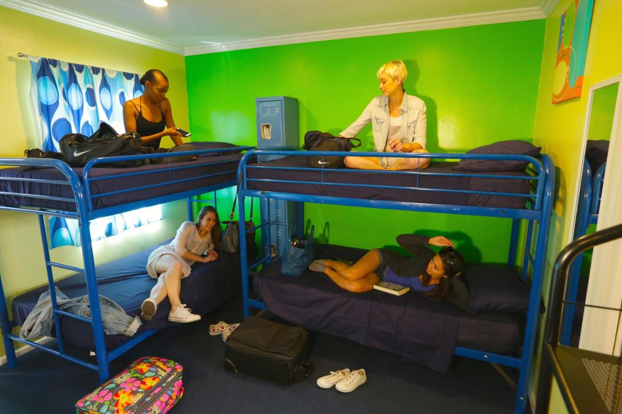  | Banana Bungalow Hollywood Hotel & Hostel