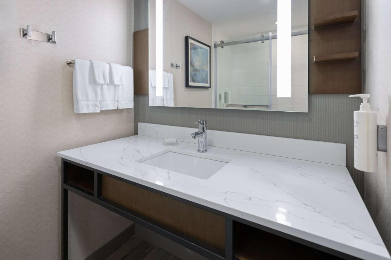 King Room - Evolution at Hilton Garden Inn Winston-Salem/Hanes Mall