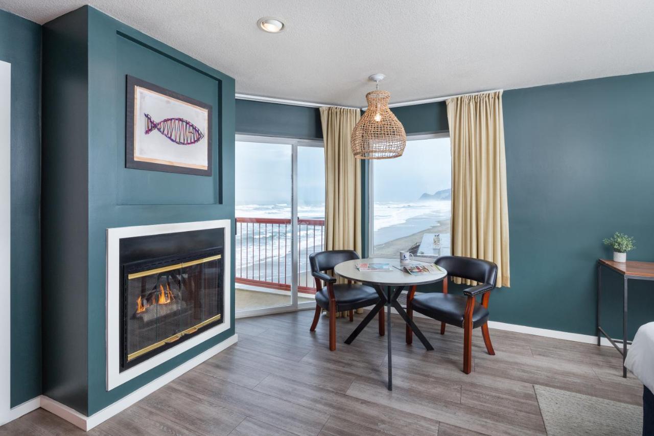 | Surftides Hotel