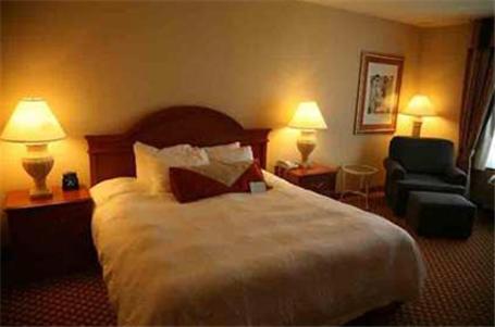 King Studio - Non-Smoking at Hilton Garden Inn- Grand Forks/UND