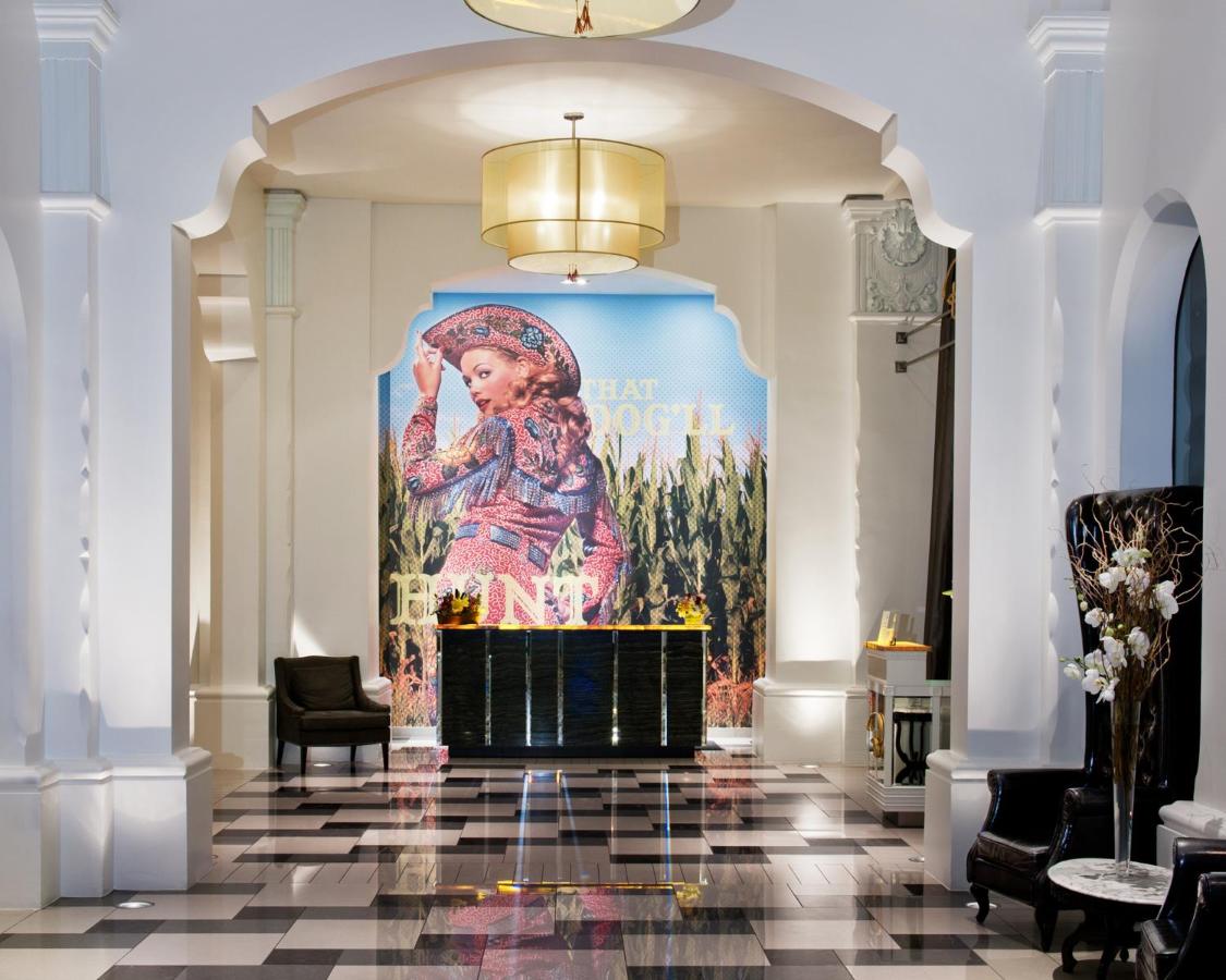  | Padre Hotel