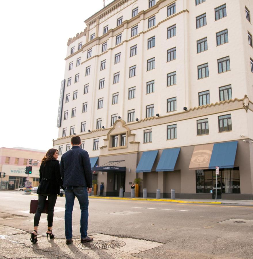 | Padre Hotel
