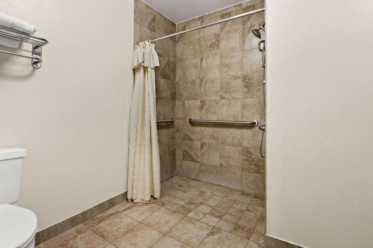 King Room with Bathtub - Disability Access/Non-Smoking at Best Western Greenville Inn