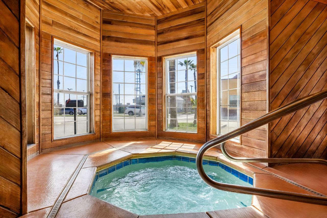 Best Western Liberty Inn