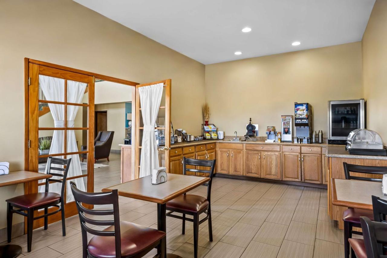 Best Western Liberty Inn
