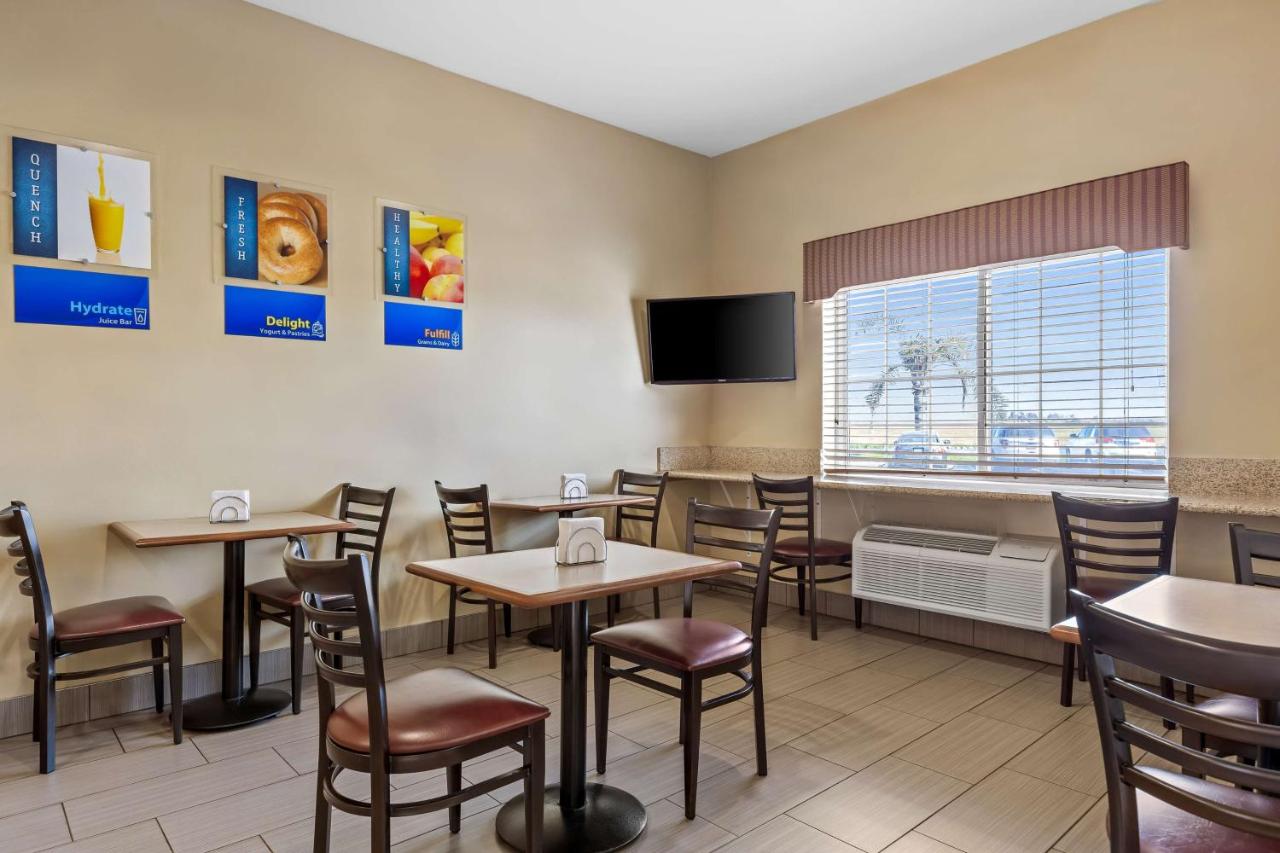 Best Western Liberty Inn