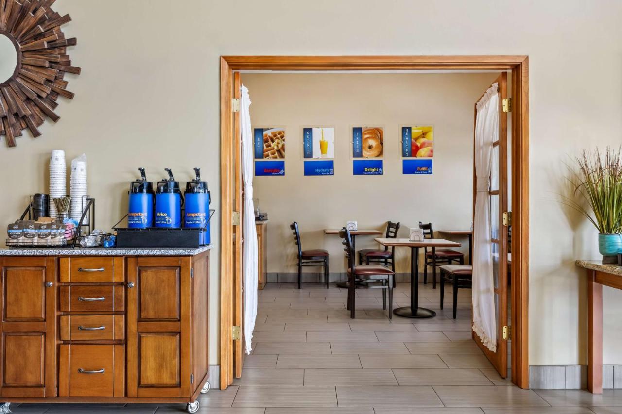 Best Western Liberty Inn