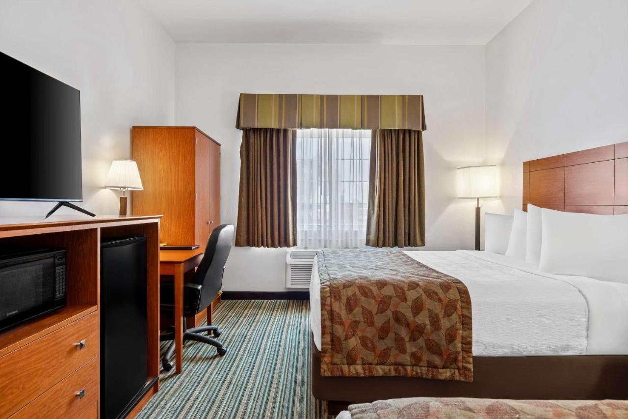 Best Western Liberty Inn