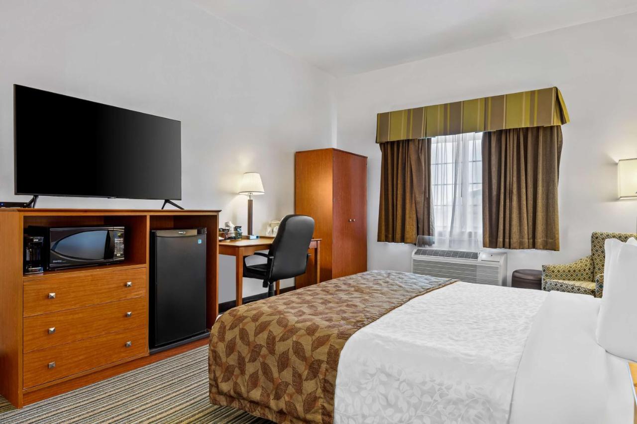 Best Western Liberty Inn