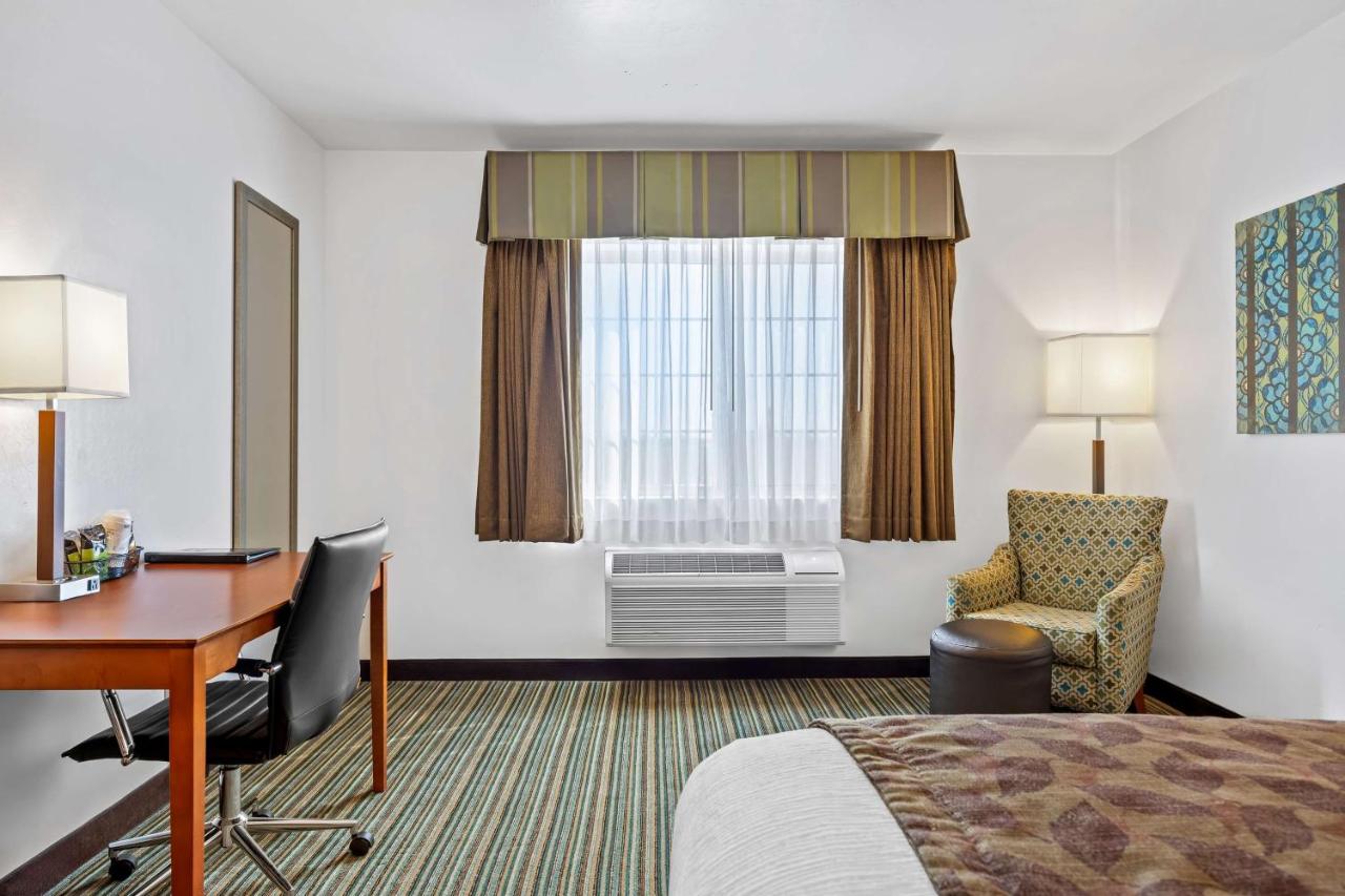 Best Western Liberty Inn
