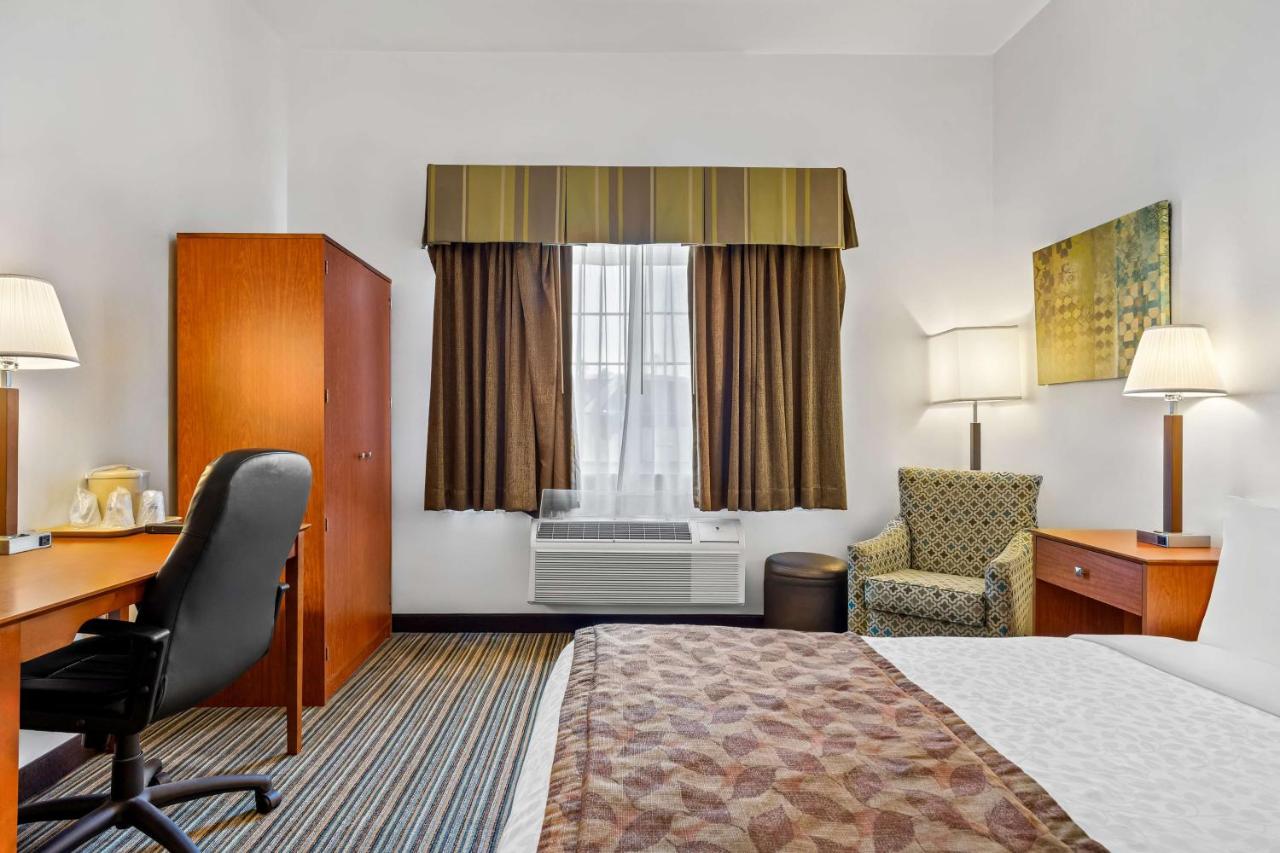 Best Western Liberty Inn