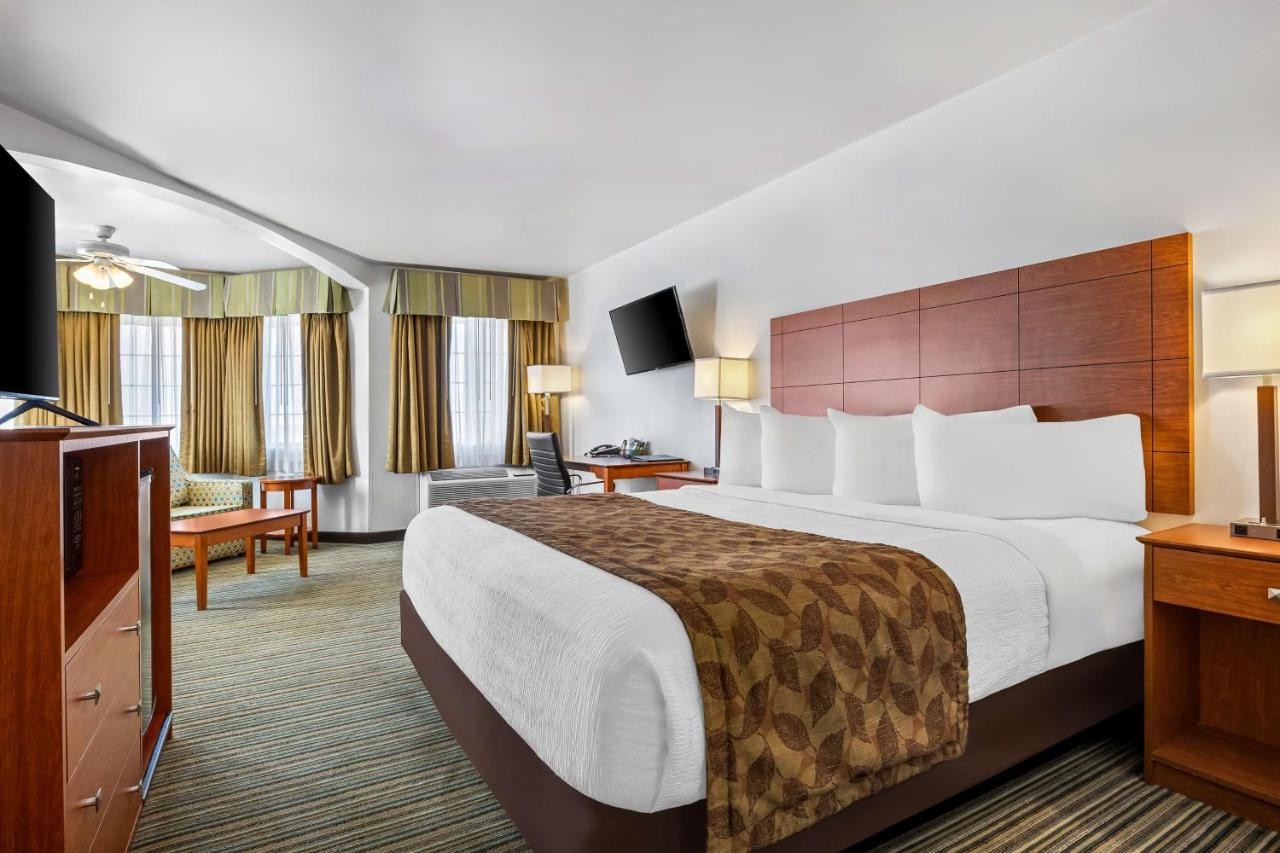 Best Western Liberty Inn