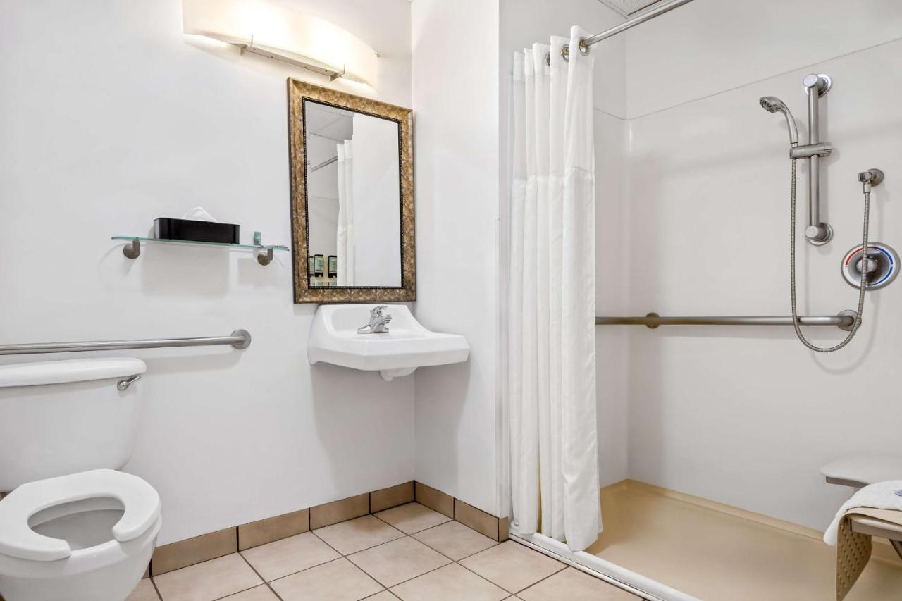 Best Western Liberty Inn
