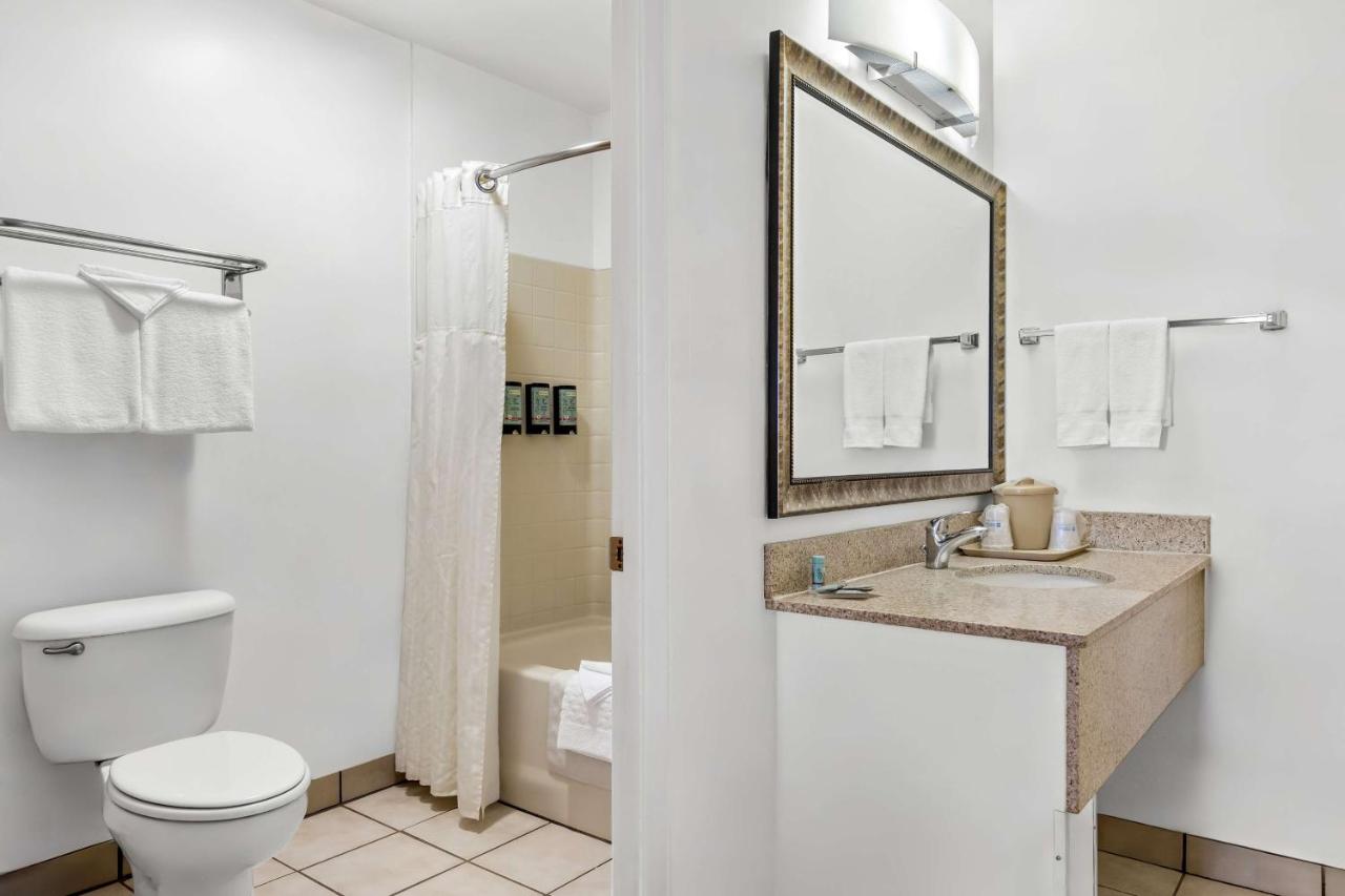 Best Western Liberty Inn