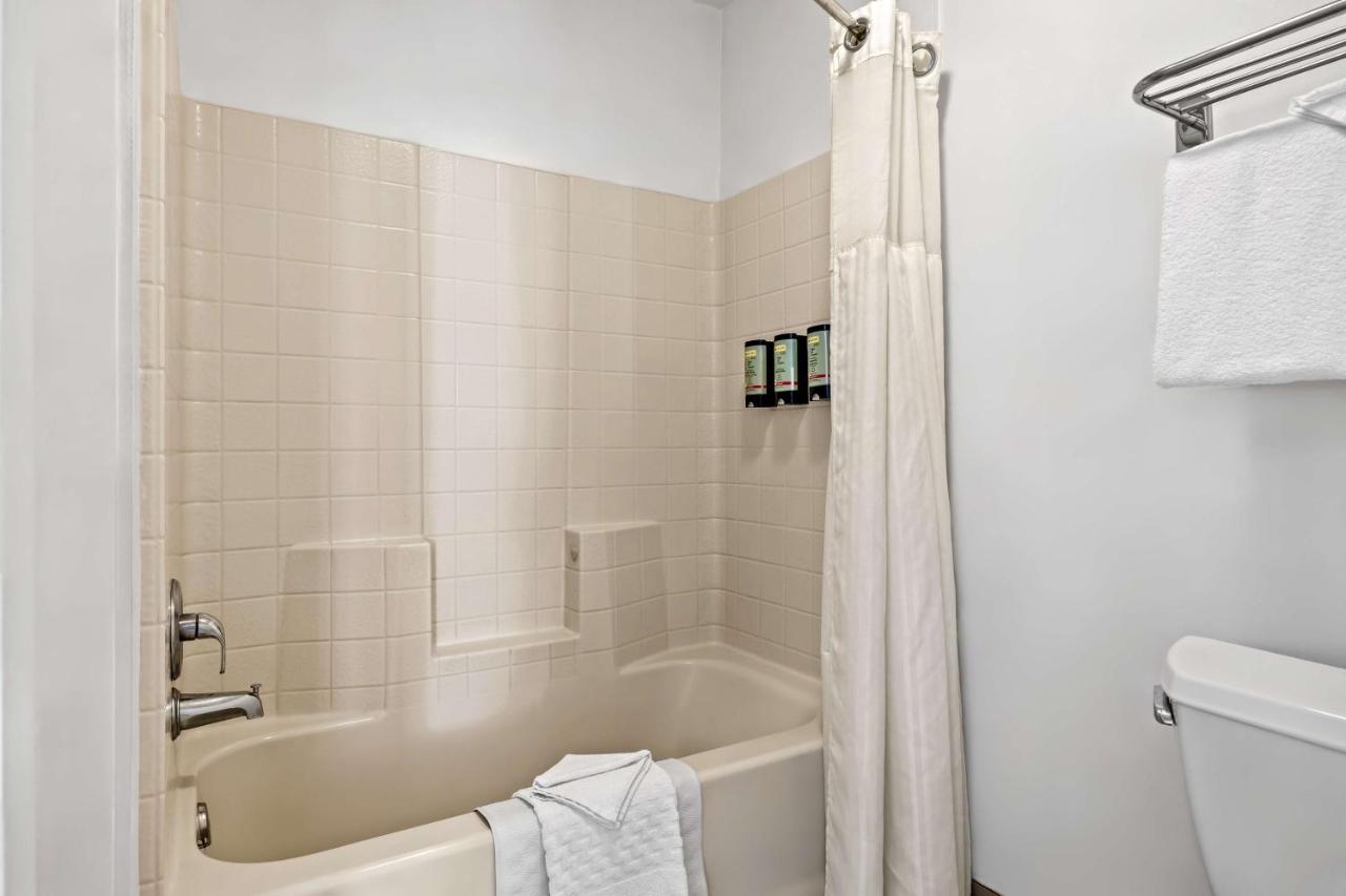Best Western Liberty Inn