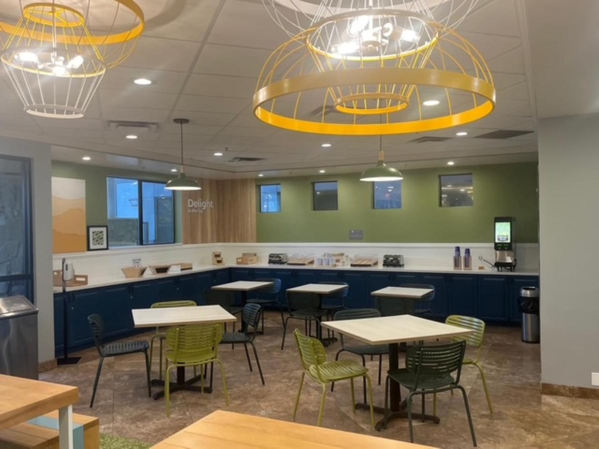  | Legacy Inn & Suites
