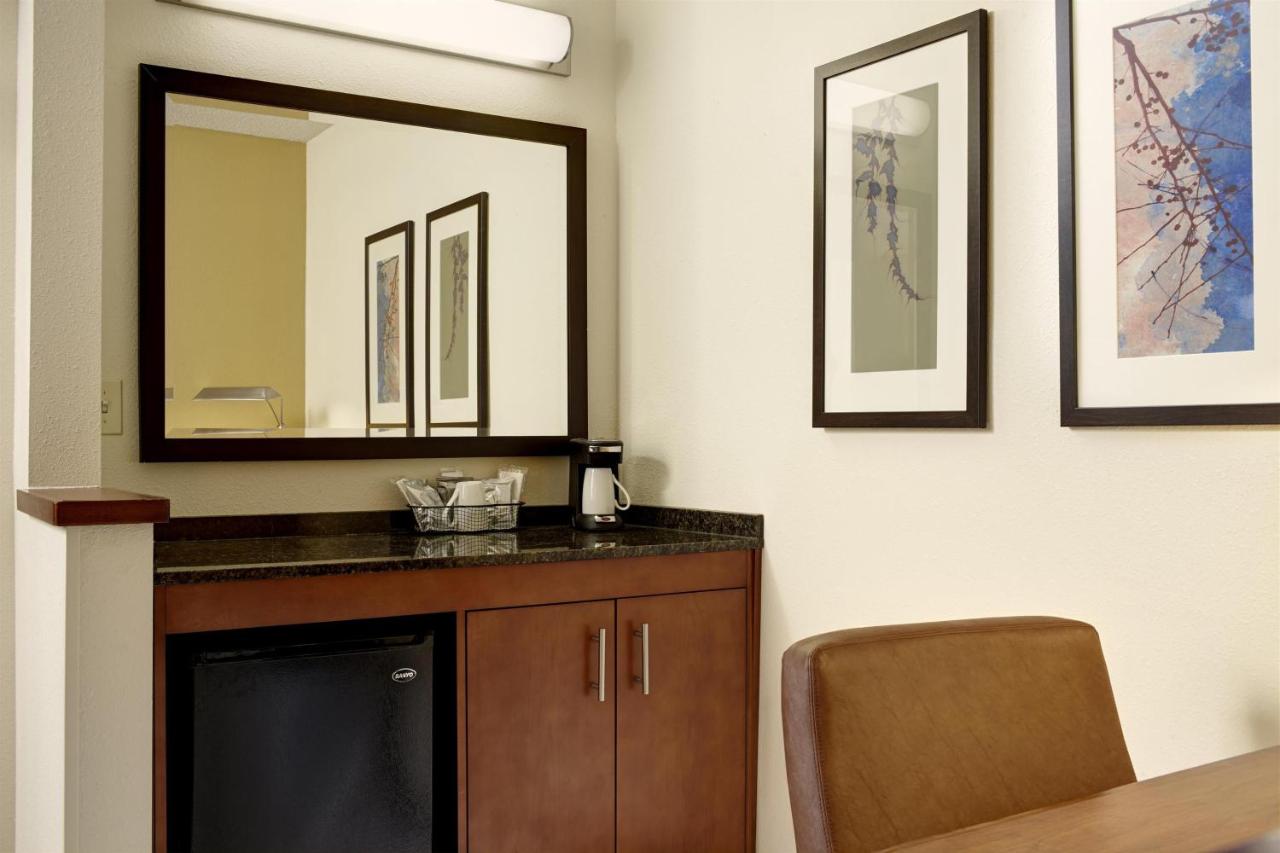 King Room at Hyatt Place Fort Myers/at The Forum