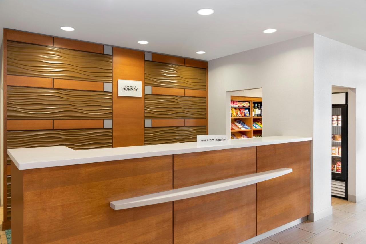  | SpringHill Suites Detroit Auburn Hills
