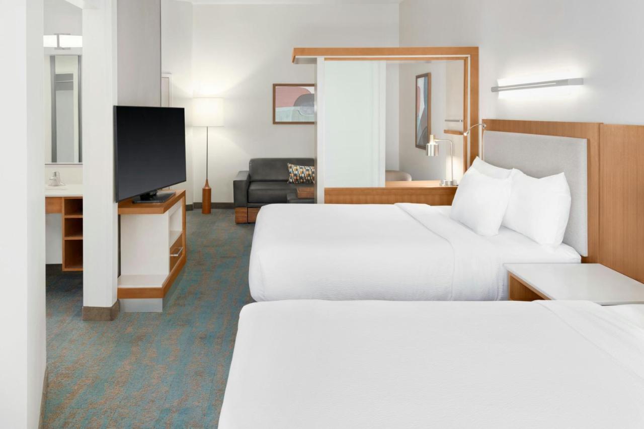  | SpringHill Suites Detroit Auburn Hills