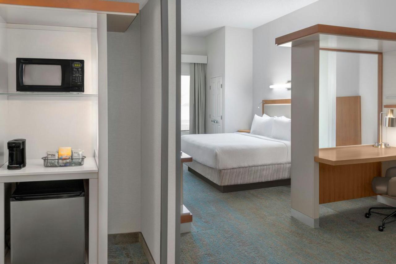  | SpringHill Suites Detroit Auburn Hills