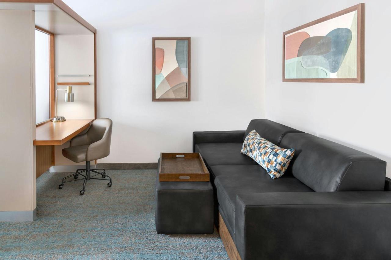  | SpringHill Suites Detroit Auburn Hills