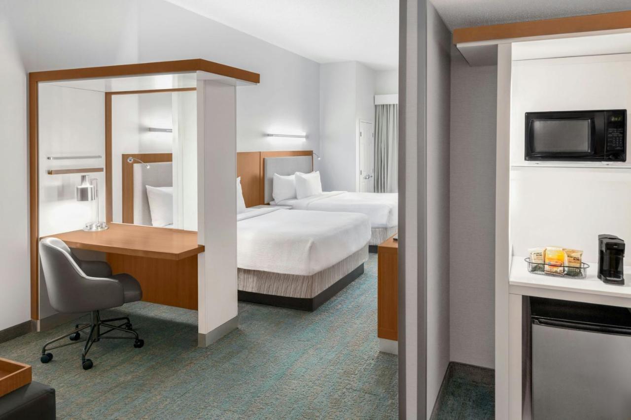  | SpringHill Suites Detroit Auburn Hills
