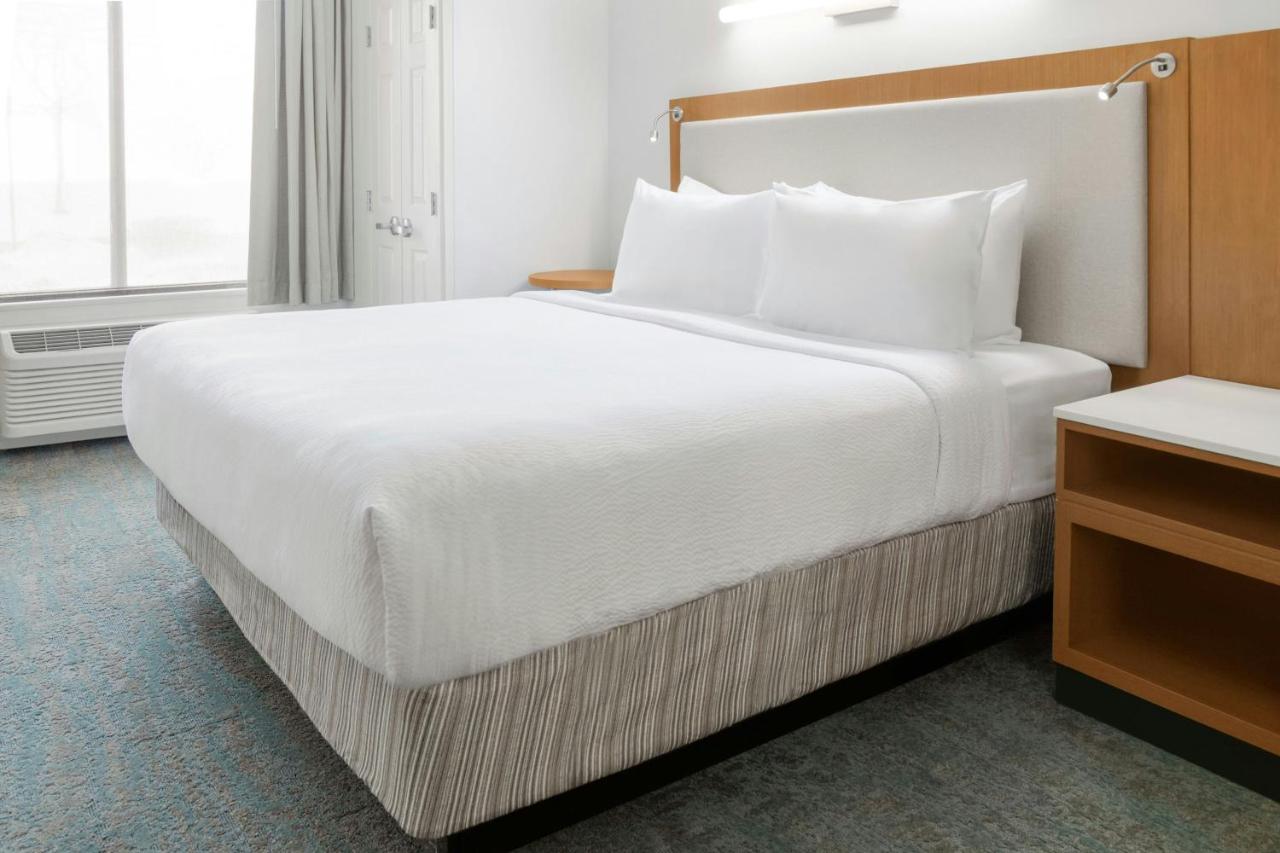  | SpringHill Suites Detroit Auburn Hills