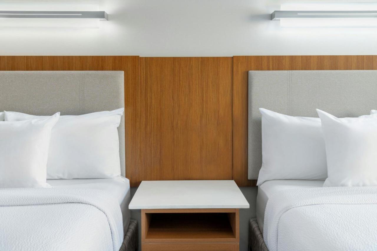  | SpringHill Suites Detroit Auburn Hills