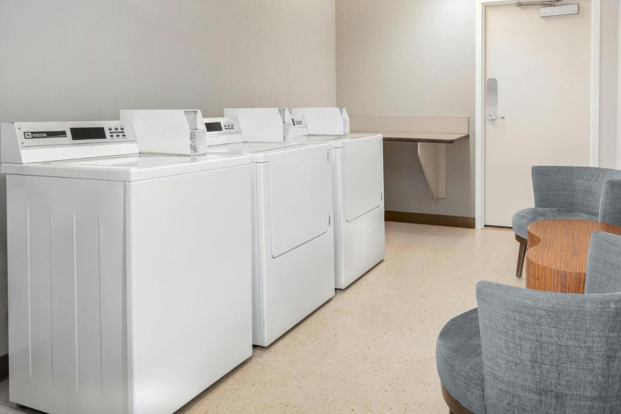  | SpringHill Suites Detroit Auburn Hills