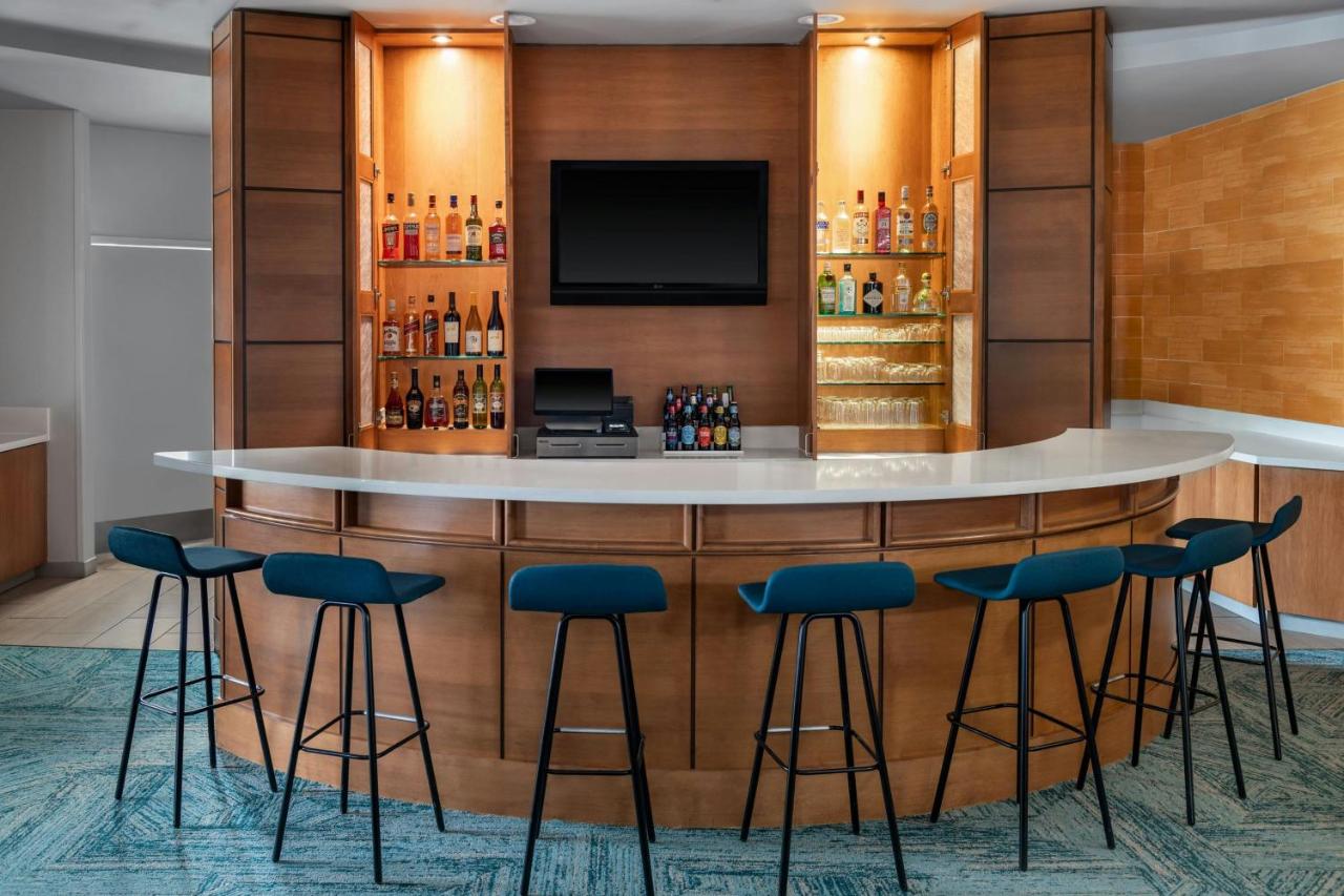  | SpringHill Suites Detroit Auburn Hills