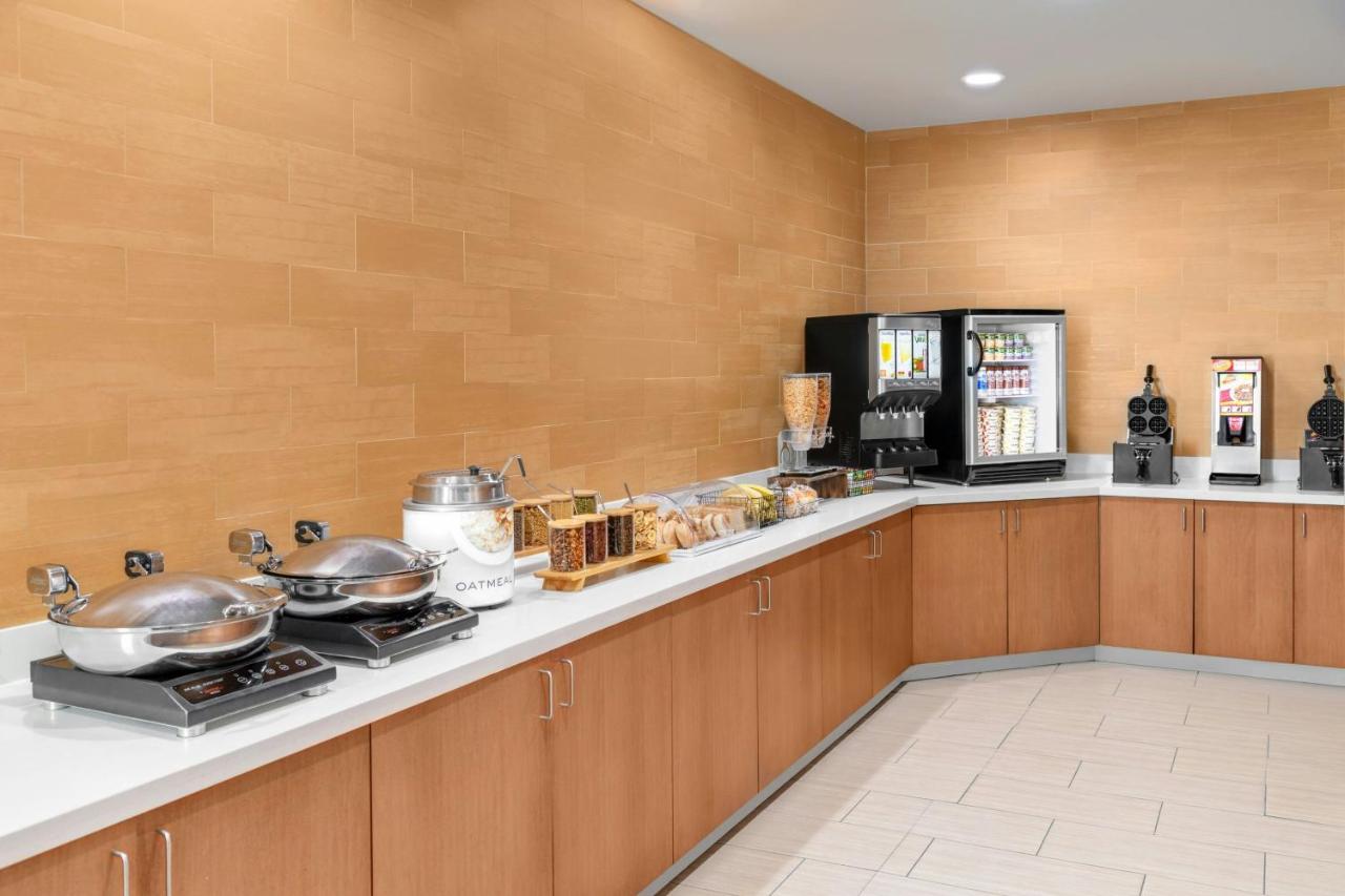  | SpringHill Suites Detroit Auburn Hills