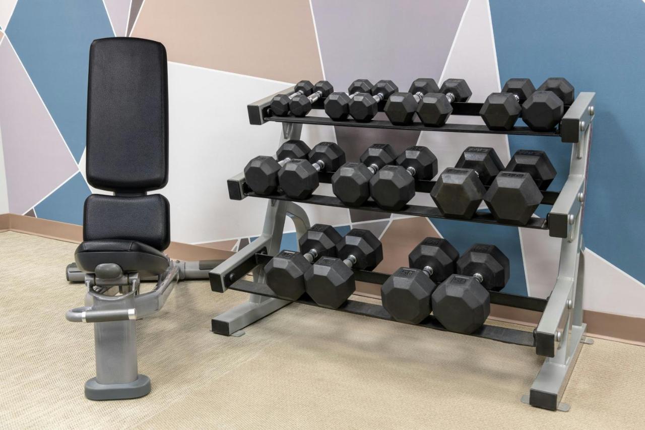  | SpringHill Suites Detroit Auburn Hills