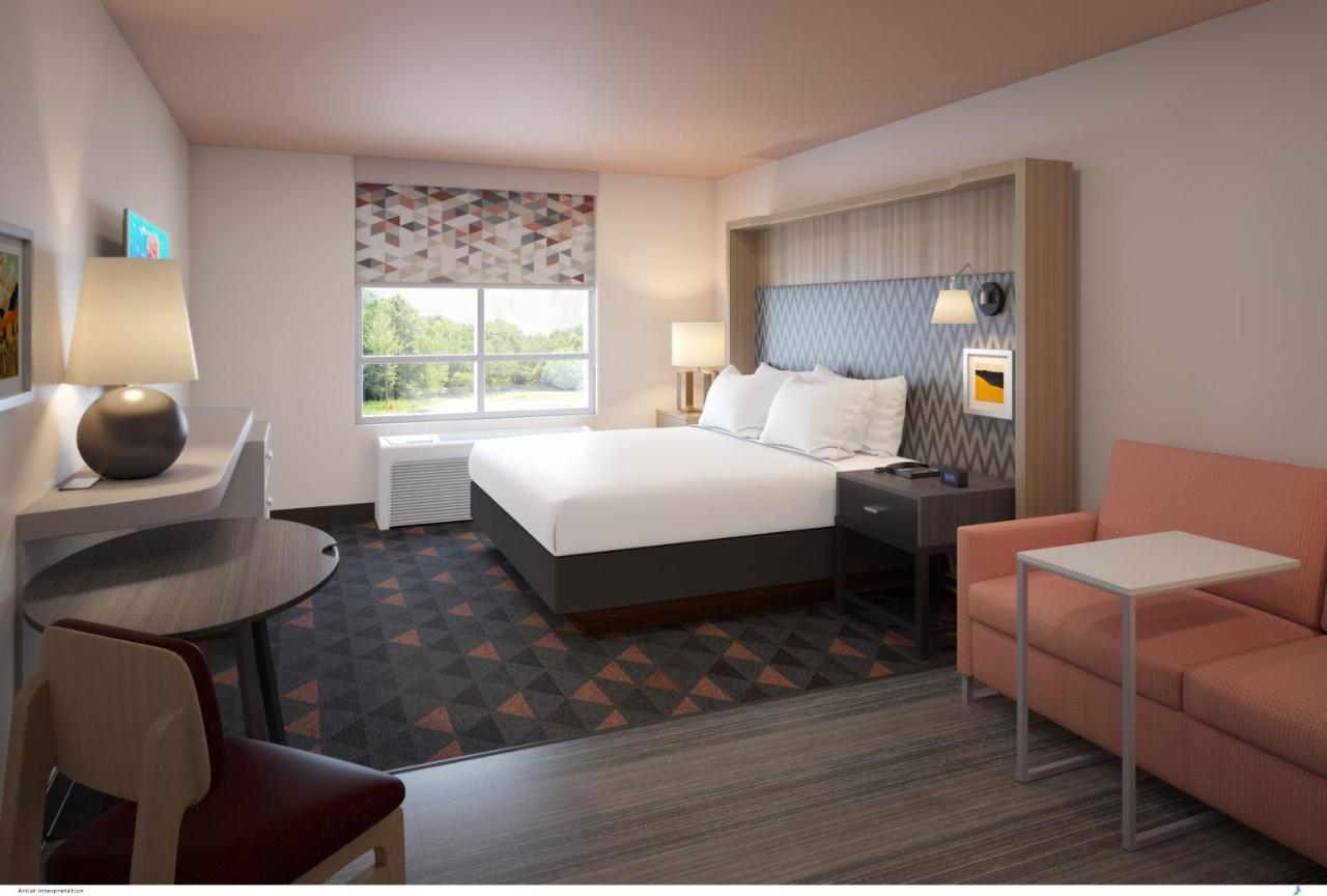 | Holiday Inn Lexington - Hamburg, an IHG Hotel