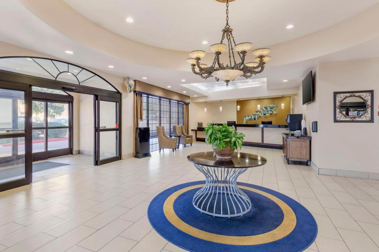 | Best Western Plus Heritage Inn Ontario Rancho Cucamonga