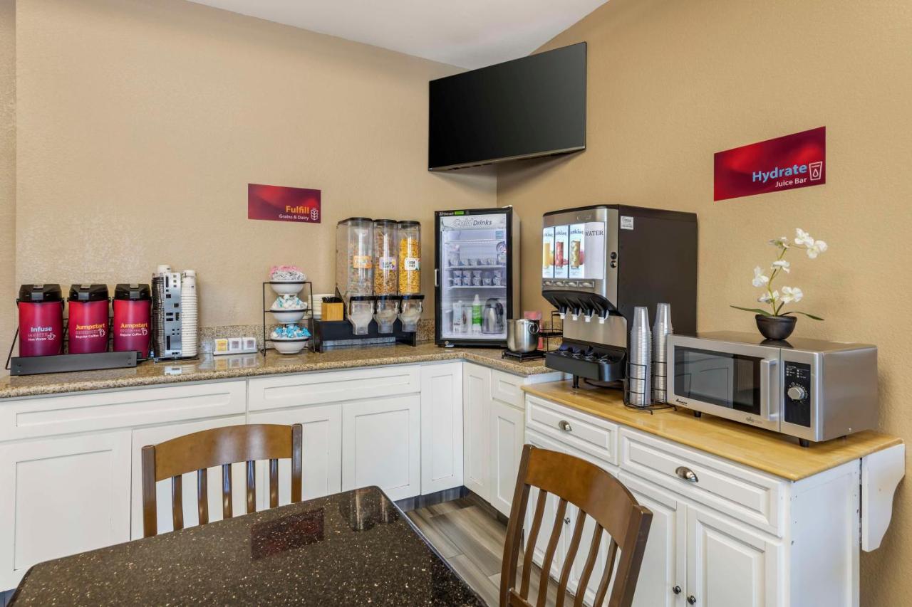 | Best Western Plus Heritage Inn Ontario Rancho Cucamonga