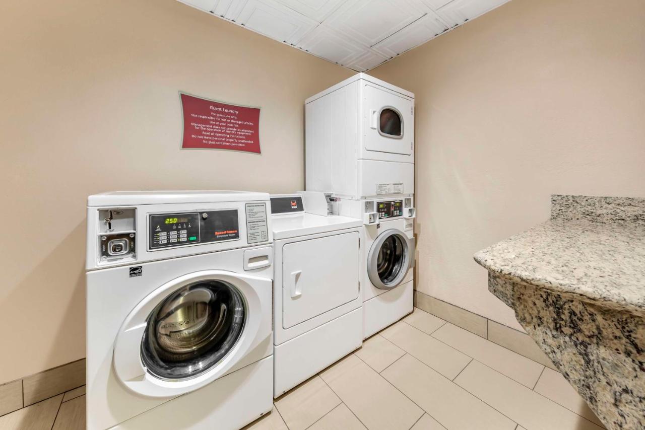 | Best Western Plus Heritage Inn Ontario Rancho Cucamonga