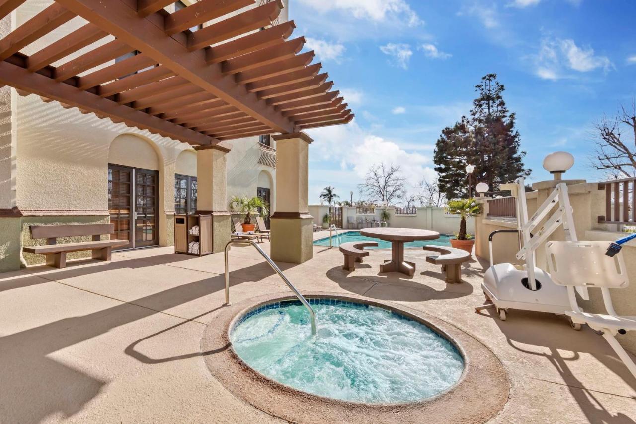 | Best Western Plus Heritage Inn Ontario Rancho Cucamonga