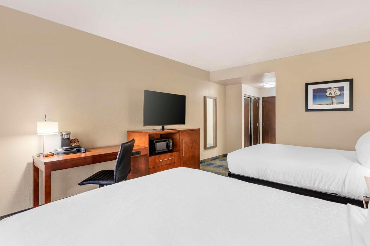 | Best Western Plus Heritage Inn Ontario Rancho Cucamonga