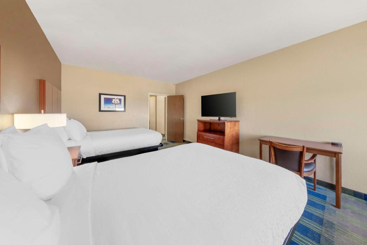 | Best Western Plus Heritage Inn Ontario Rancho Cucamonga