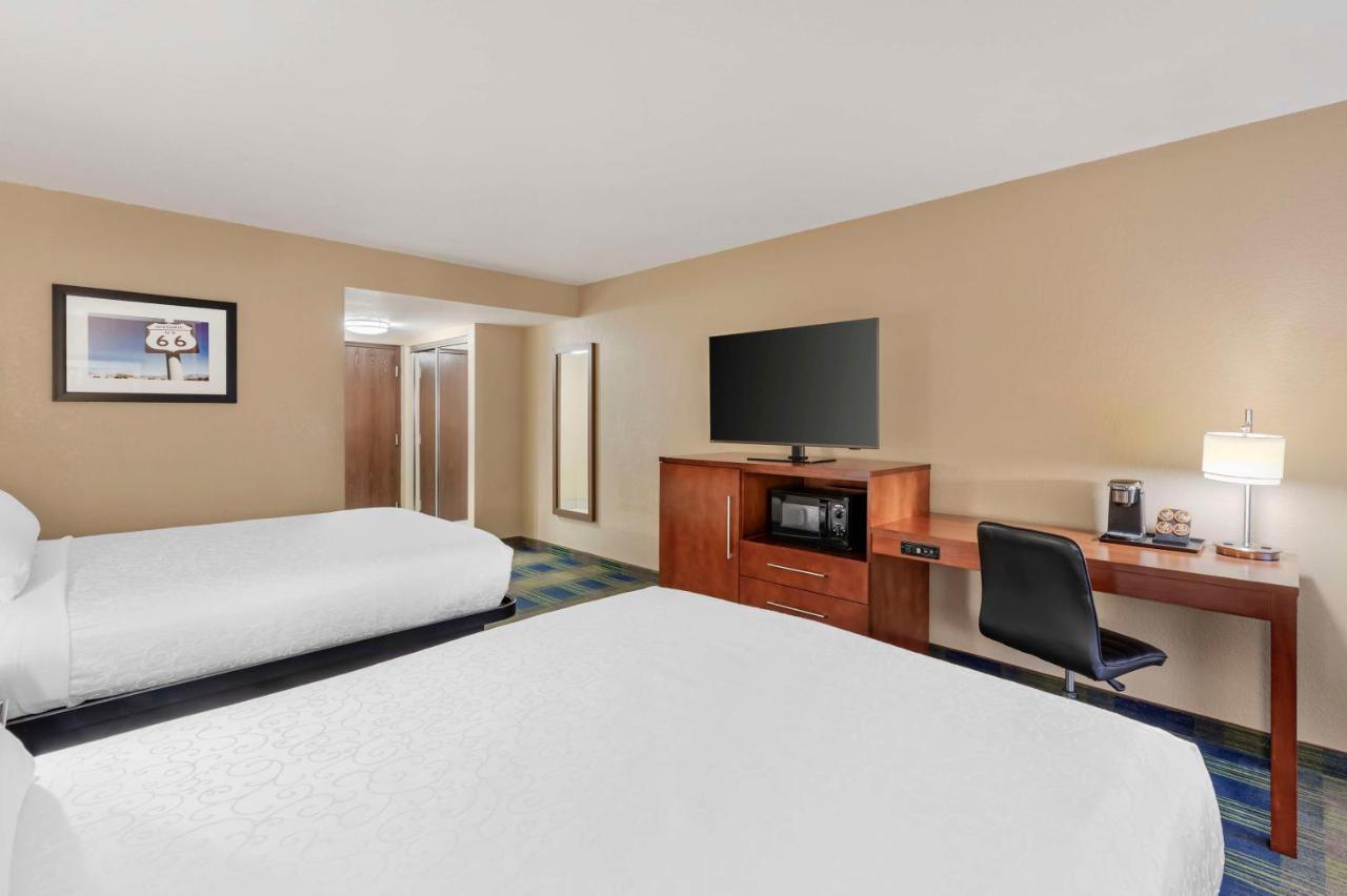 | Best Western Plus Heritage Inn Ontario Rancho Cucamonga