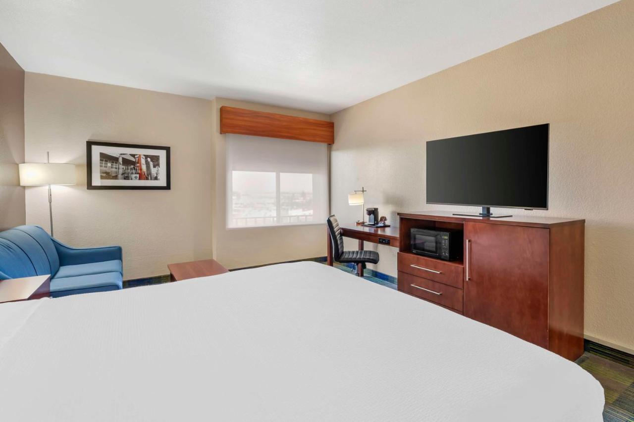 | Best Western Plus Heritage Inn Ontario Rancho Cucamonga