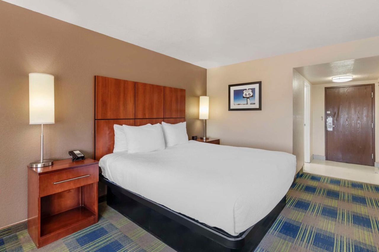 King Room - Non-Smoking at Best Western Plus Heritage Inn Ontario Rancho Cucamonga