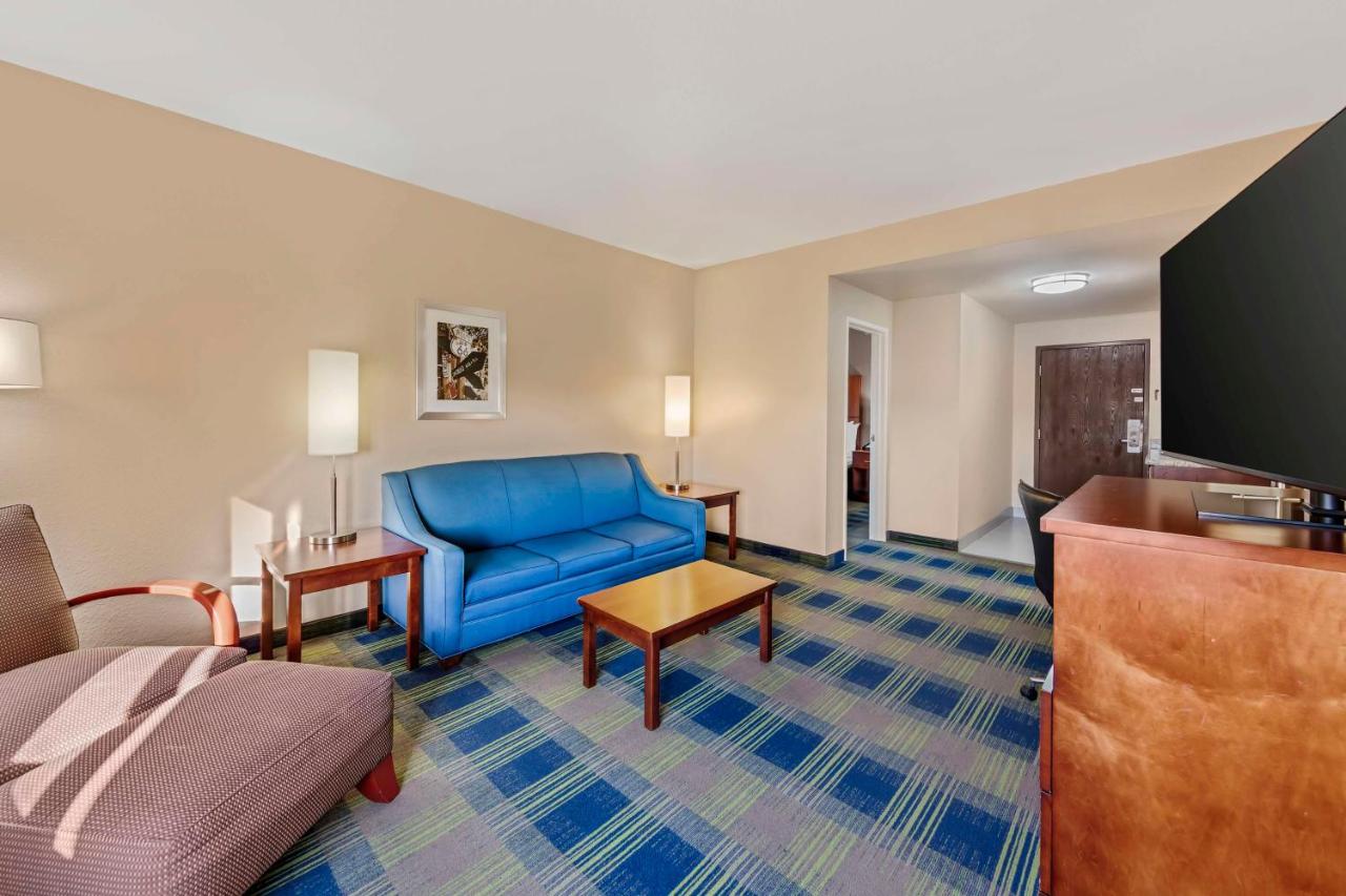 | Best Western Plus Heritage Inn Ontario Rancho Cucamonga