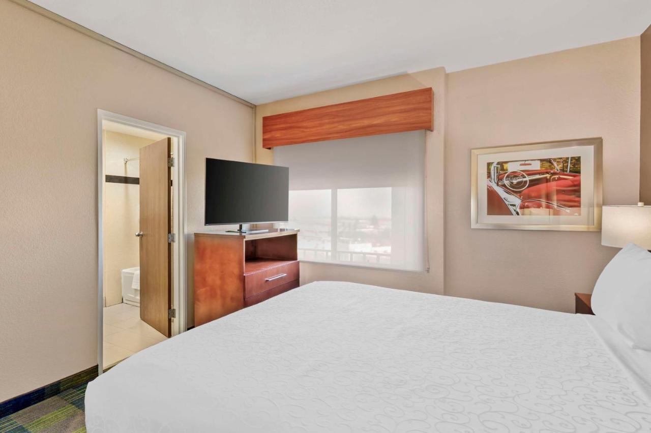 | Best Western Plus Heritage Inn Ontario Rancho Cucamonga