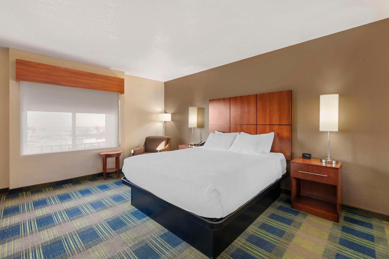 | Best Western Plus Heritage Inn Ontario Rancho Cucamonga