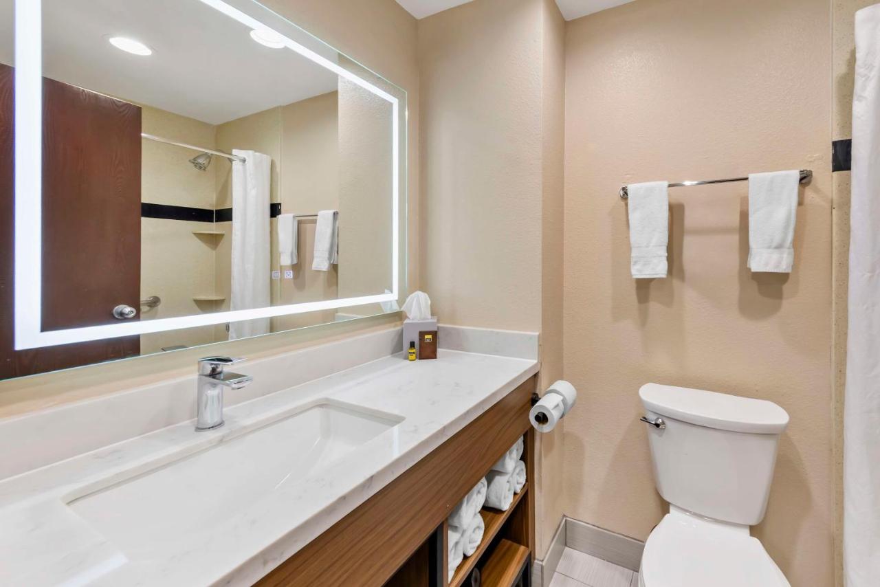 | Best Western Plus Heritage Inn Ontario Rancho Cucamonga