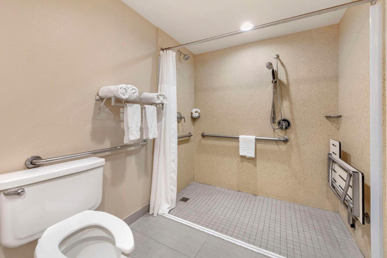 | Best Western Plus Heritage Inn Ontario Rancho Cucamonga