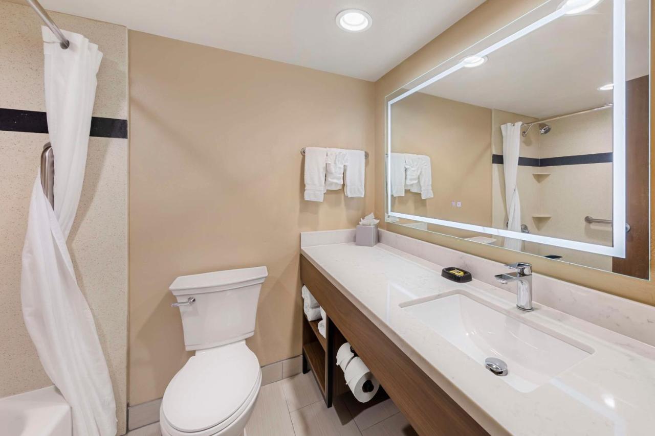  | Best Western Plus Heritage Inn Ontario Rancho Cucamonga