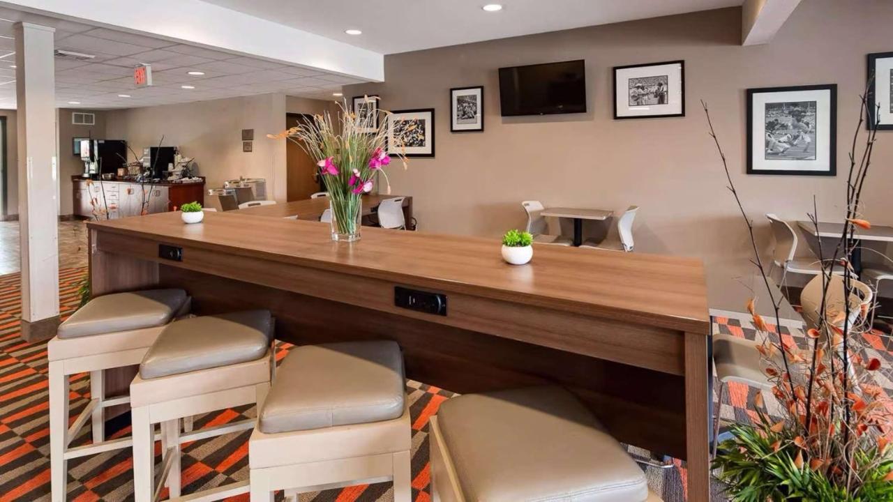 | SureStay Plus Hotel by Best Western Morgantown